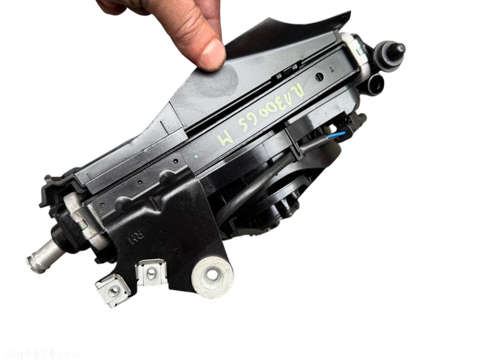 Chłodnica kpl   BMW R 1300 GS R1300GS 23-25R  17111542092 - 5