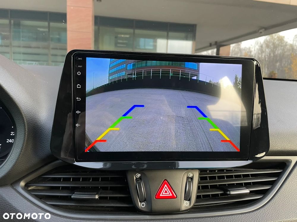 Hyundai i30 1.4 Classic + - 35