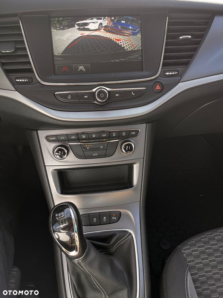 Opel Astra - 27