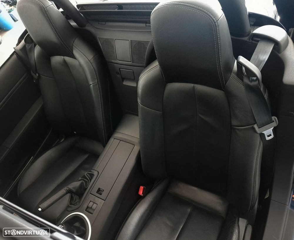 Mazda MX-5 1.8 MZR Roadster Coupe Energy - 7