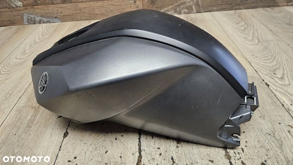 Nakładka Zbiornika Bak Yamaha YZF-R125 MT-125 08-13r - 5