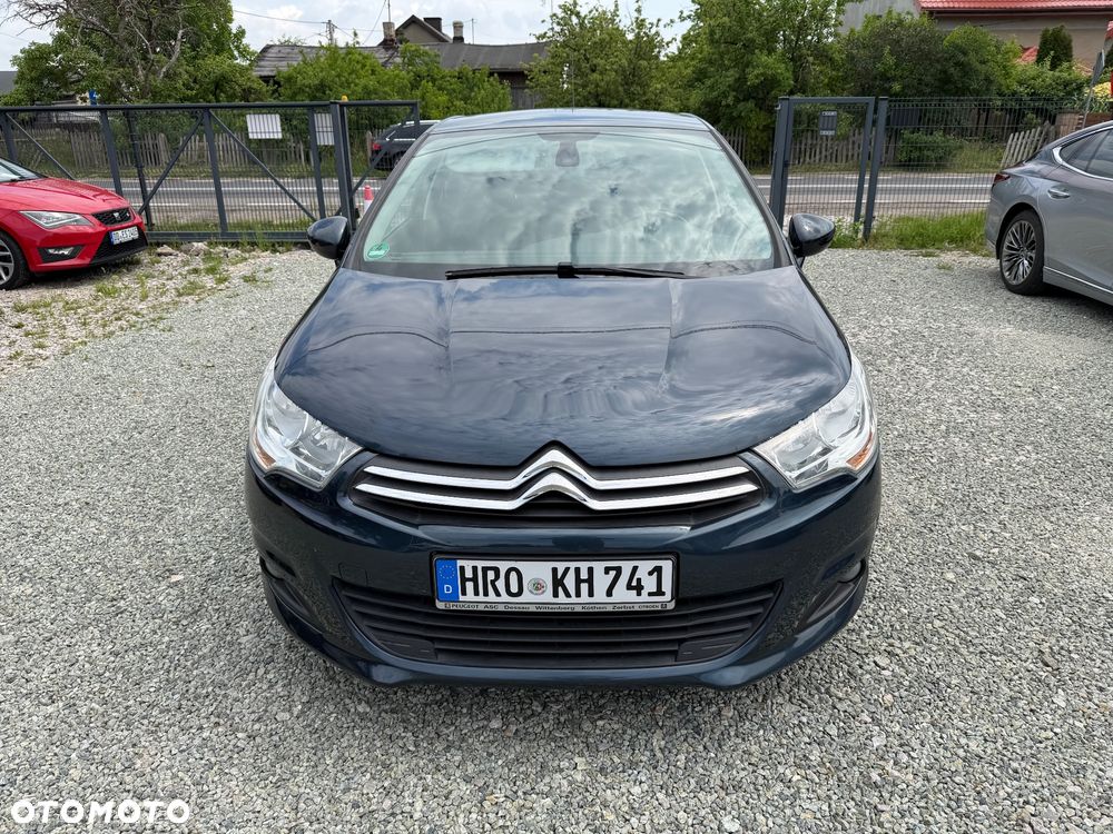 Citroën C4 VTi 120 Tendance - 2