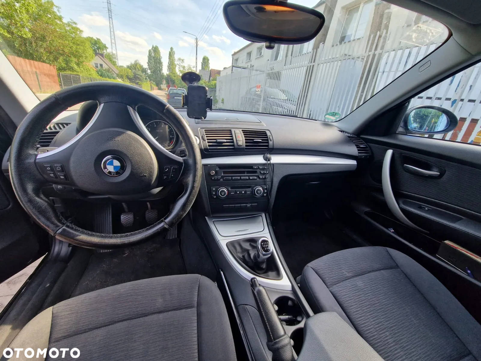 BMW Seria 1 - 14