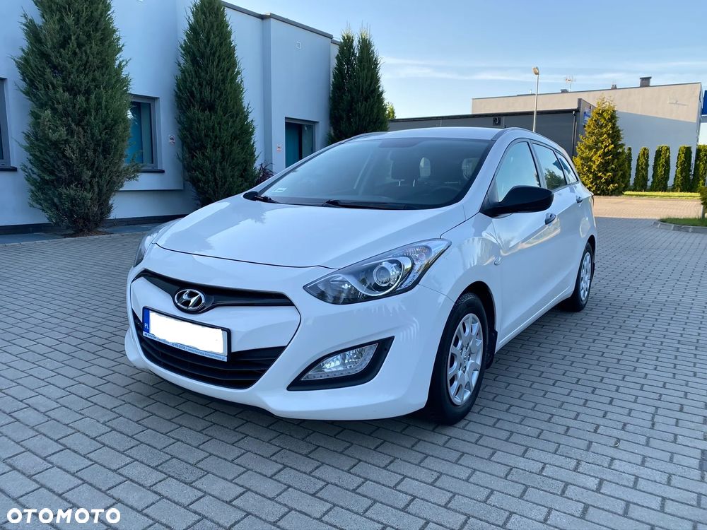 Hyundai i30 - 12