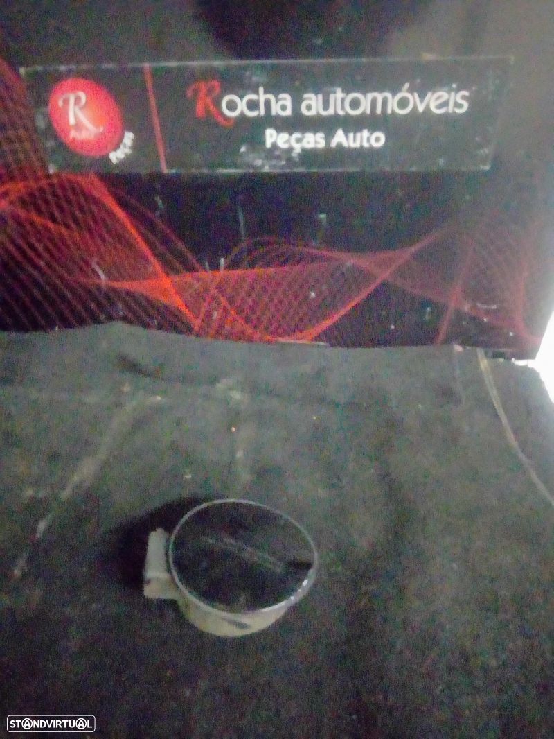 Tampa Do Combustivel Volkswagen Polo (6N1) - 1