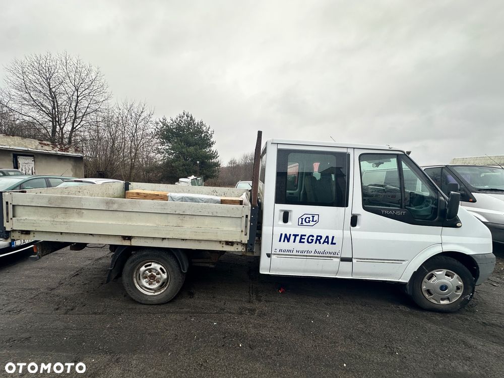 Ford Transit - 3