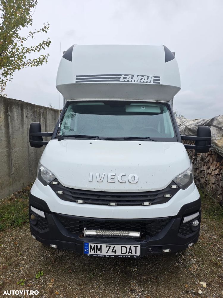 Iveco Daily - 1