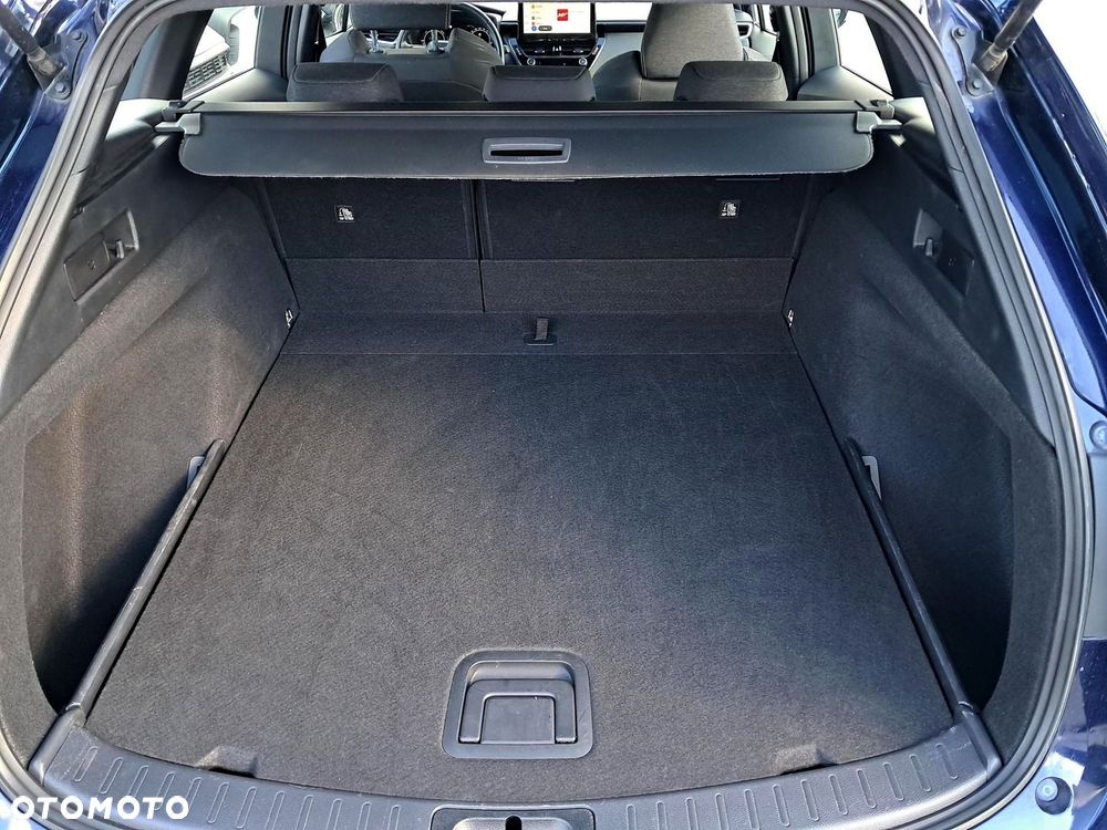 Toyota Corolla 1.8 Hybrid Comfort - 10