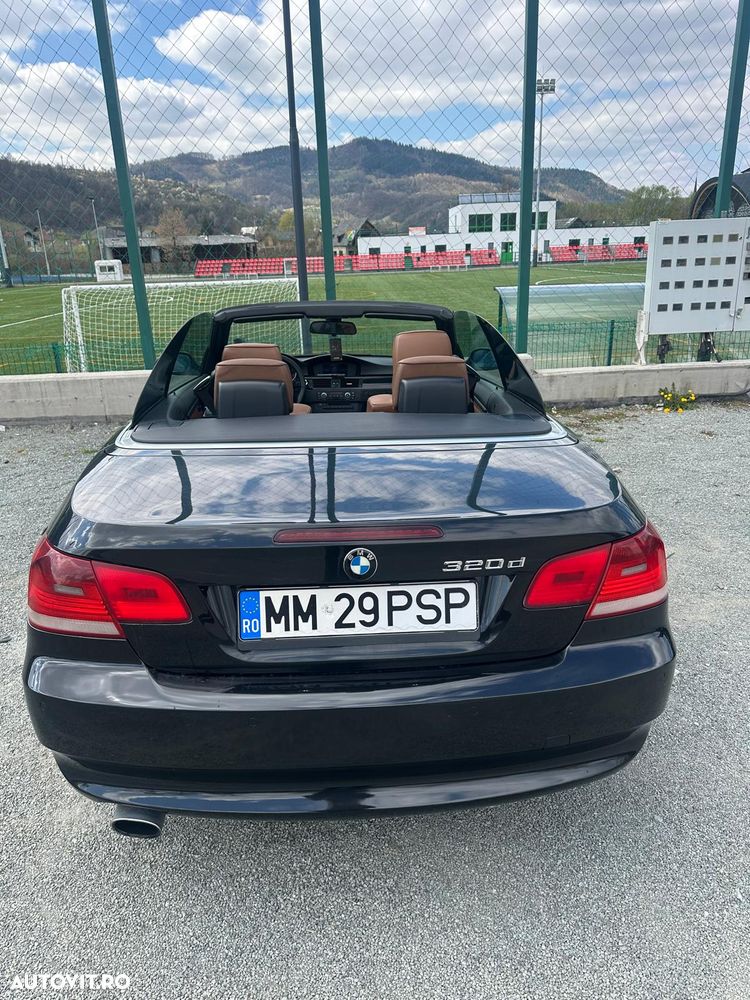 BMW Seria 3 320d - 16