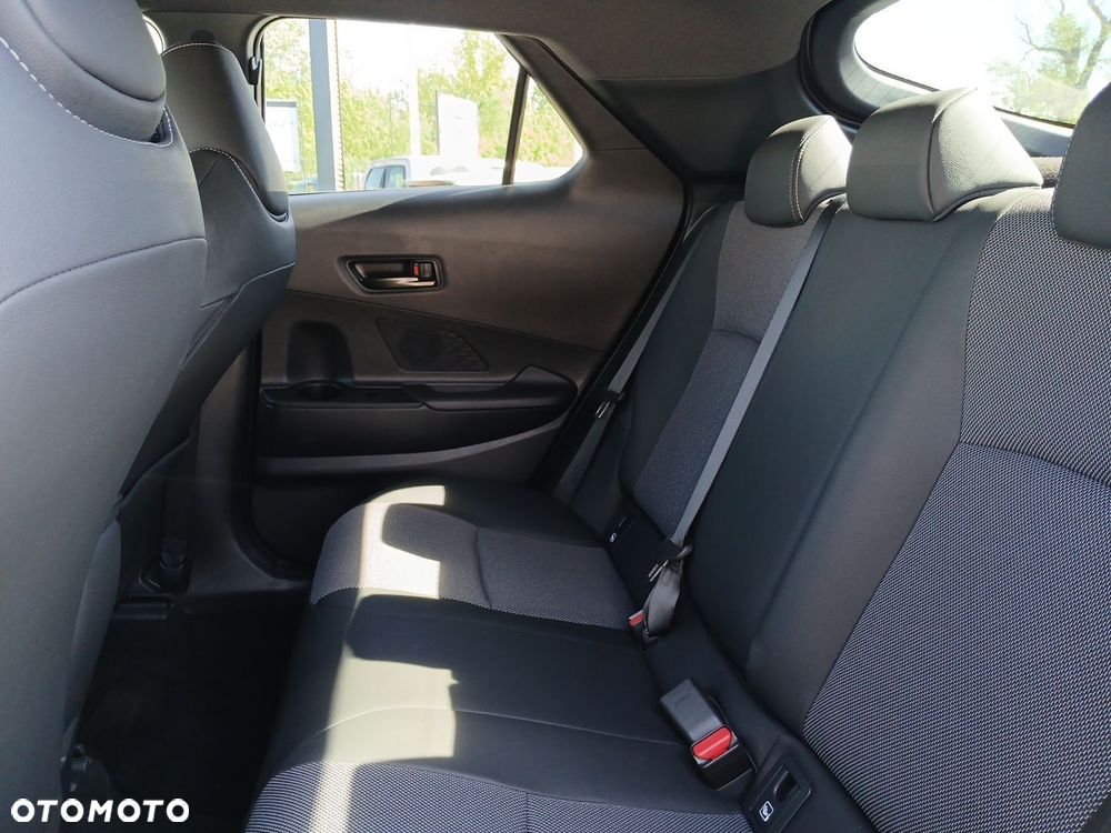 Toyota C-HR 1.8 Hybrid Executive - 14