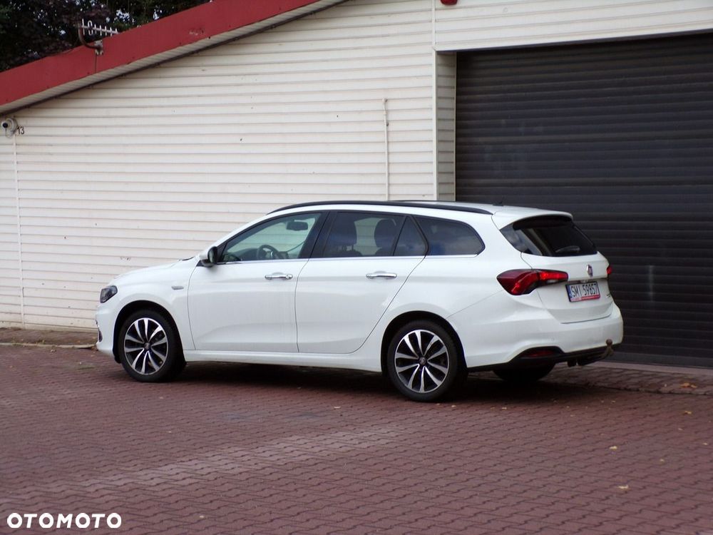 Fiat Tipo - 16