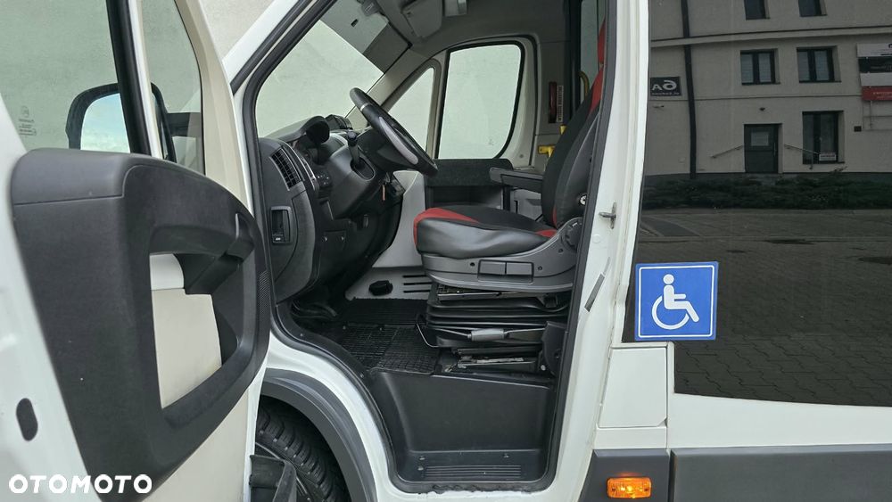 Fiat Ducato - 14