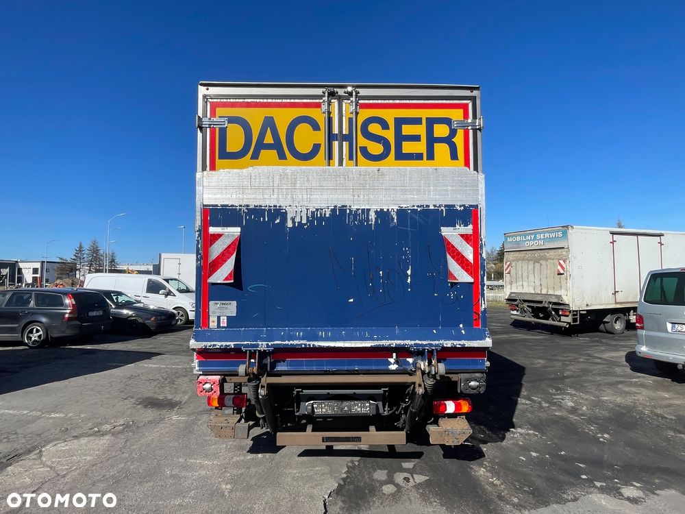 Mercedes-Benz Atego 1224 - 3