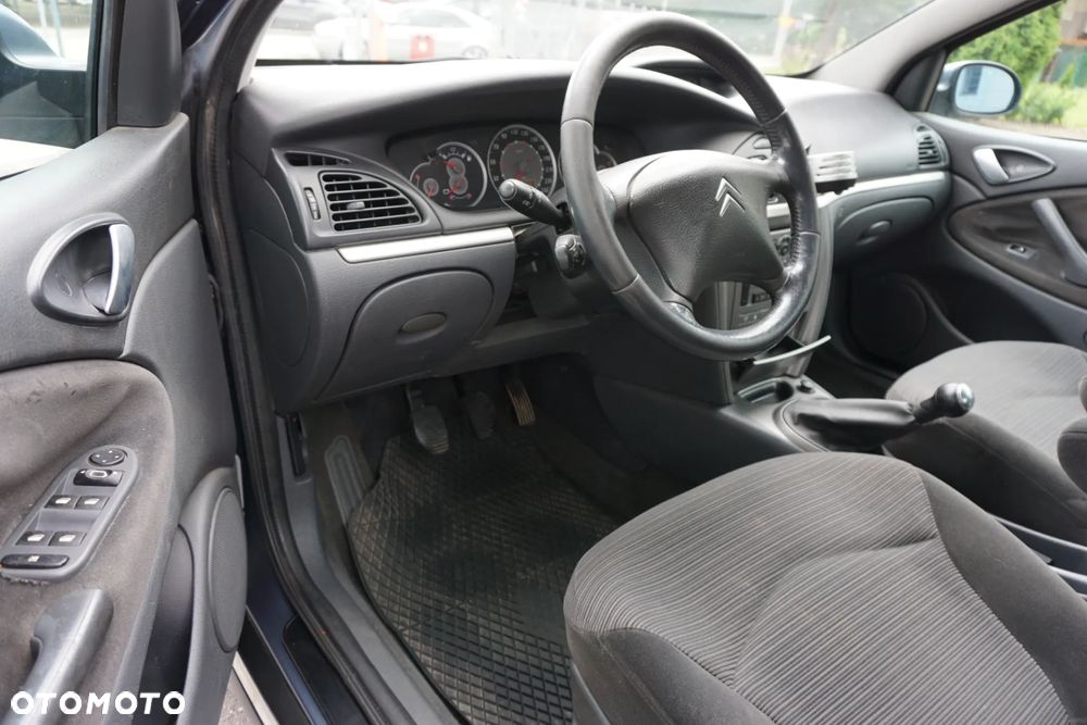 Citroën C5 Tourer HDi 110 FAP Confort - 7