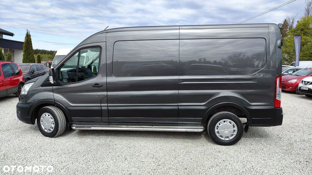 Ford Transit - 15