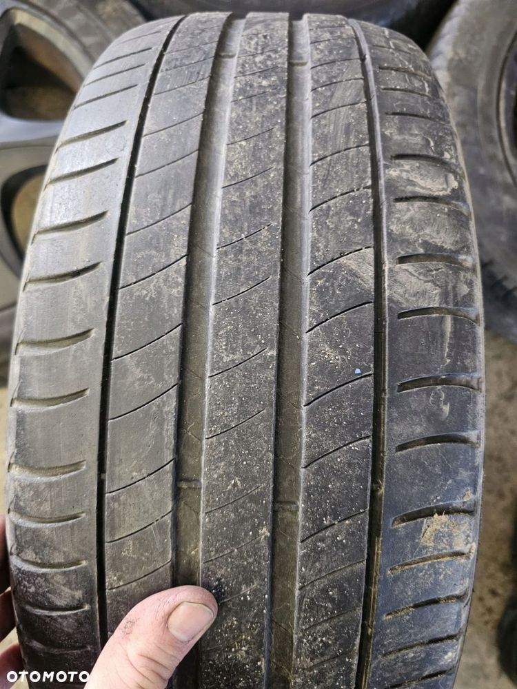 koła aluminiowe jf54711665 ford focus mk3 c-mac mk2 215/55/r16 - 6