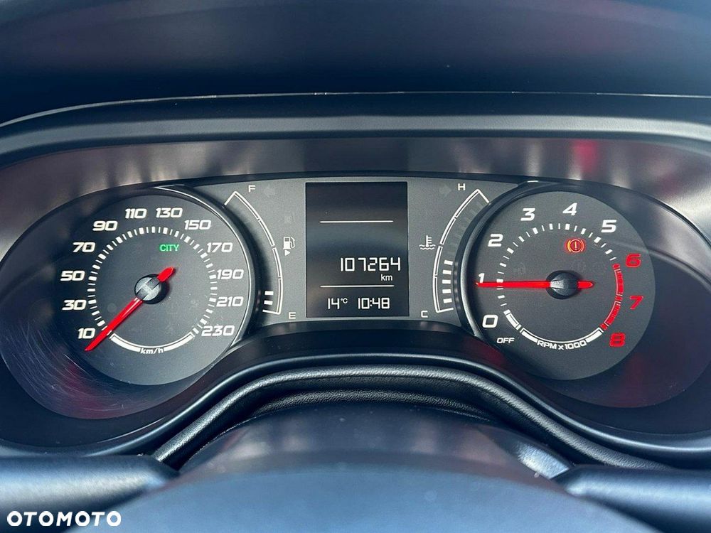 Fiat Tipo 1.4 16v Pop - 18