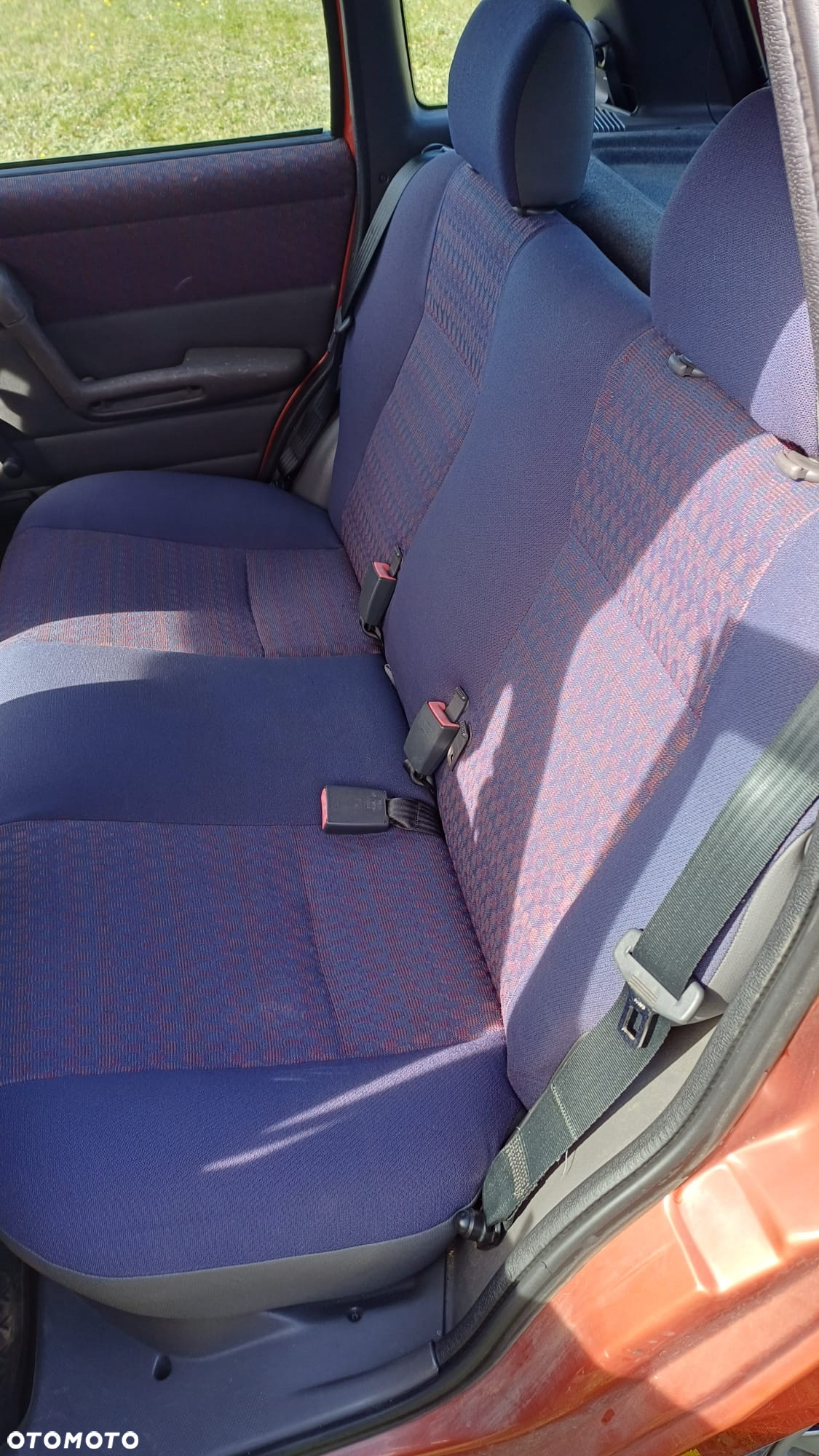 Fiat Punto - 8