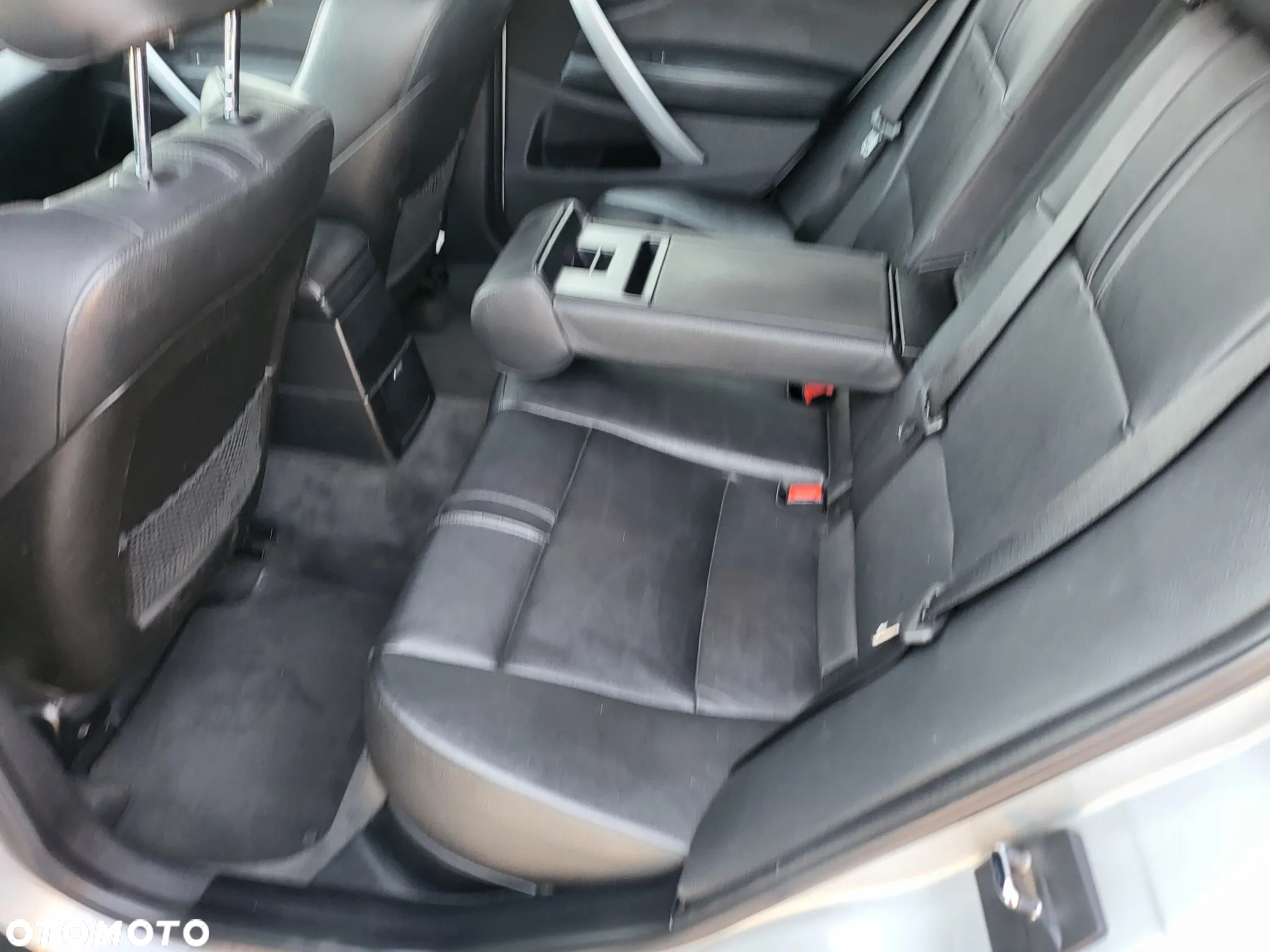 BMW X3 2.0d - 7
