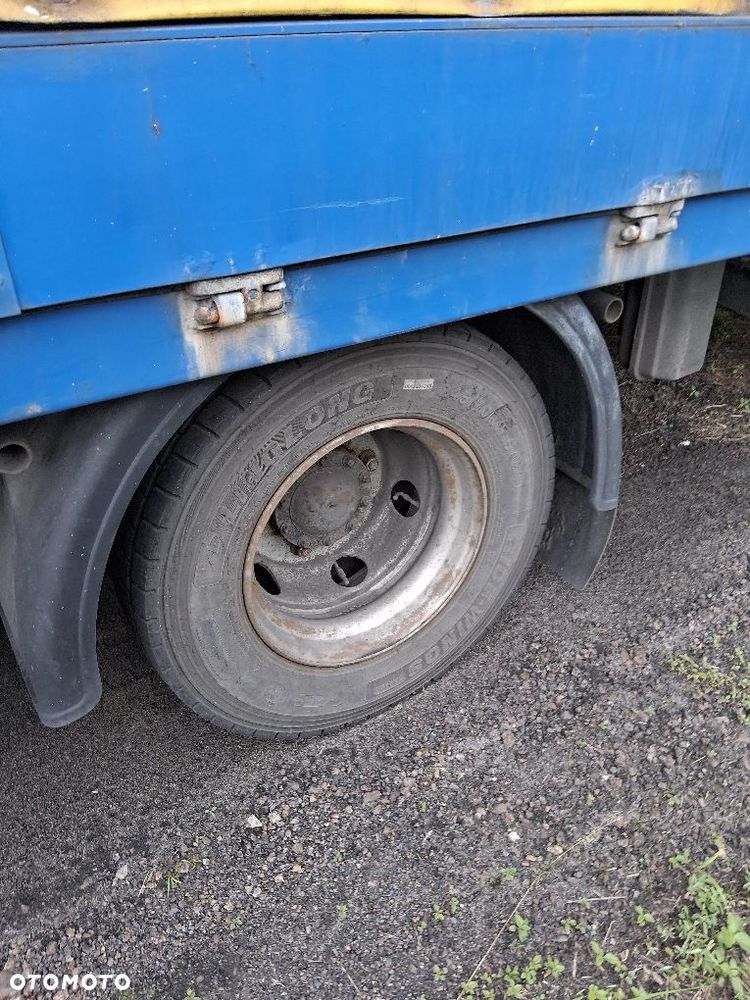MAN TGL 12.240 4x2 BL - 7