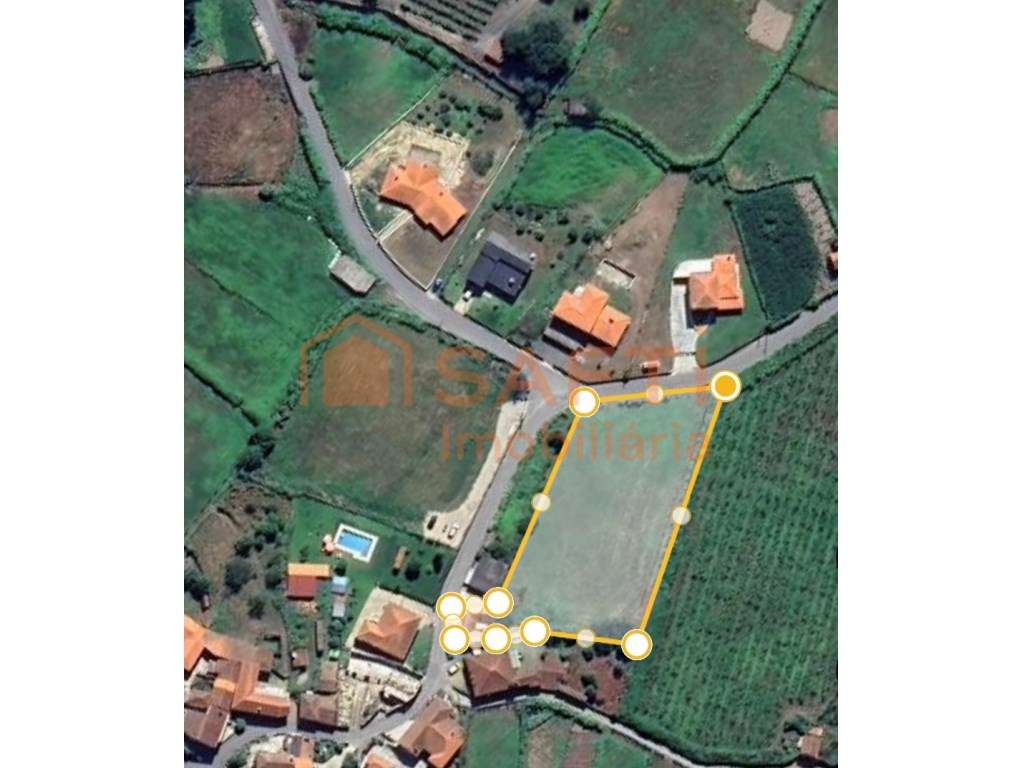 Casa senhorial t7, com brasão e muita história - Grande imagem: 4/5