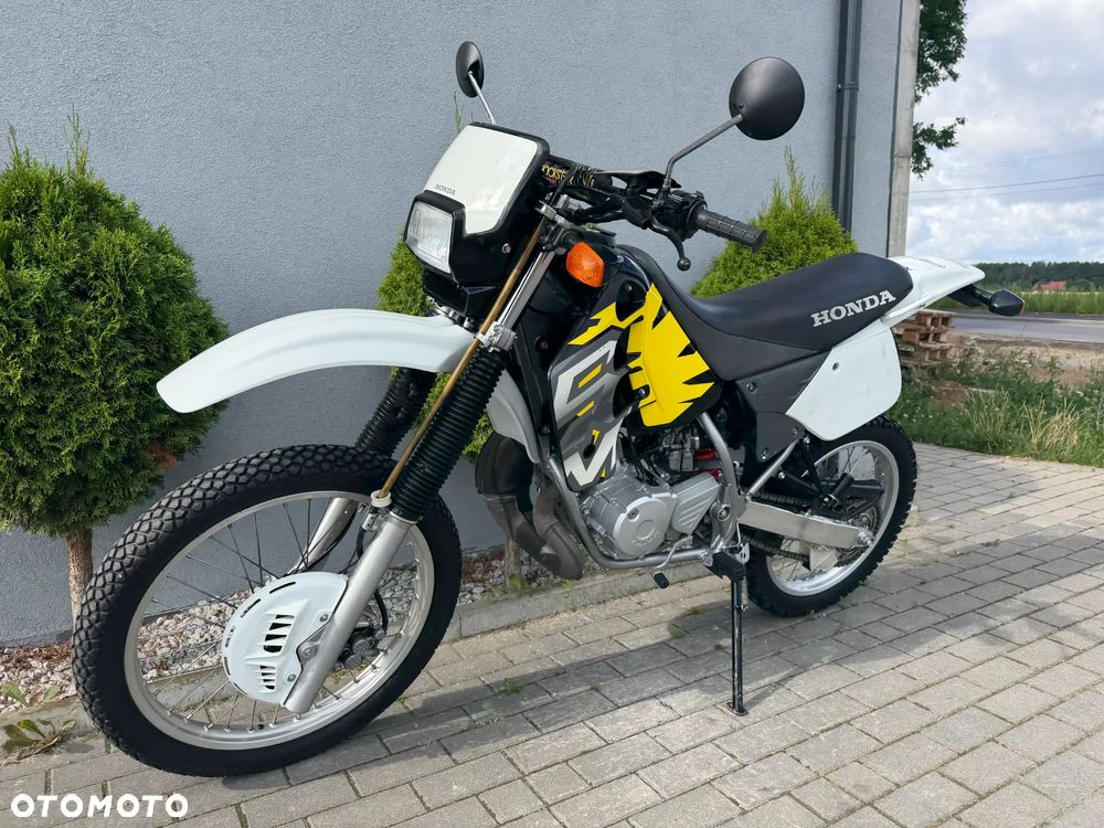 Honda CRM - 8