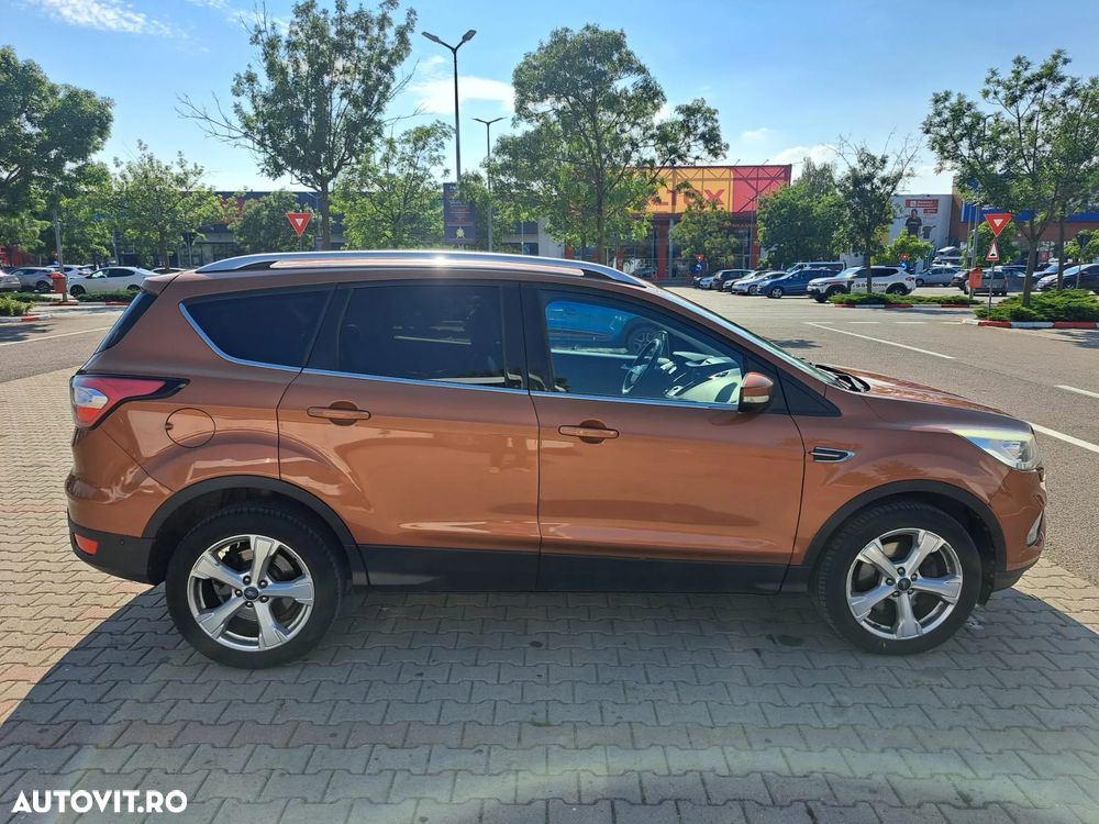 Ford Kuga 2.0 TDCi 2WD ST-Line - 1