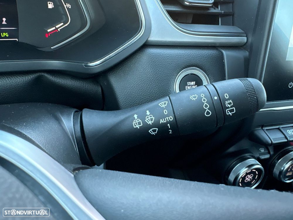 Renault Captur 1.0 TCe Intens Bi-Fuel - 38