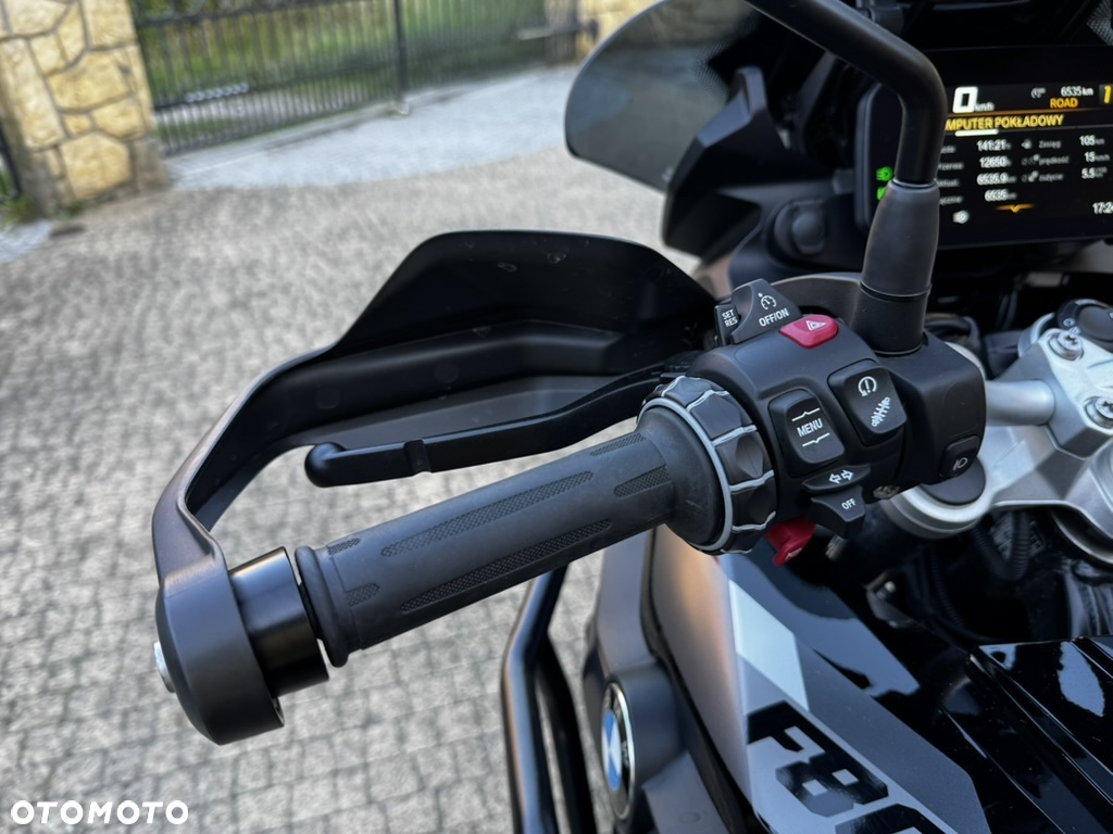BMW GS - 11