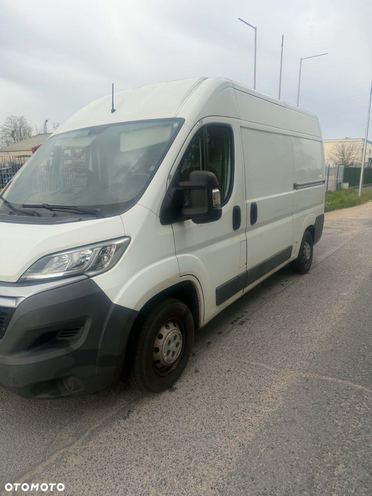 Citroën Jumper - 3