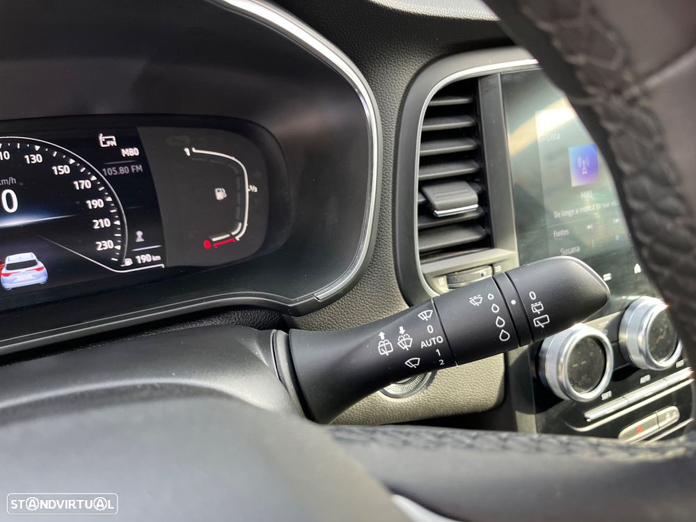 Renault Mégane Sport Tourer 1.5 Blue dCi Equilibre - 30