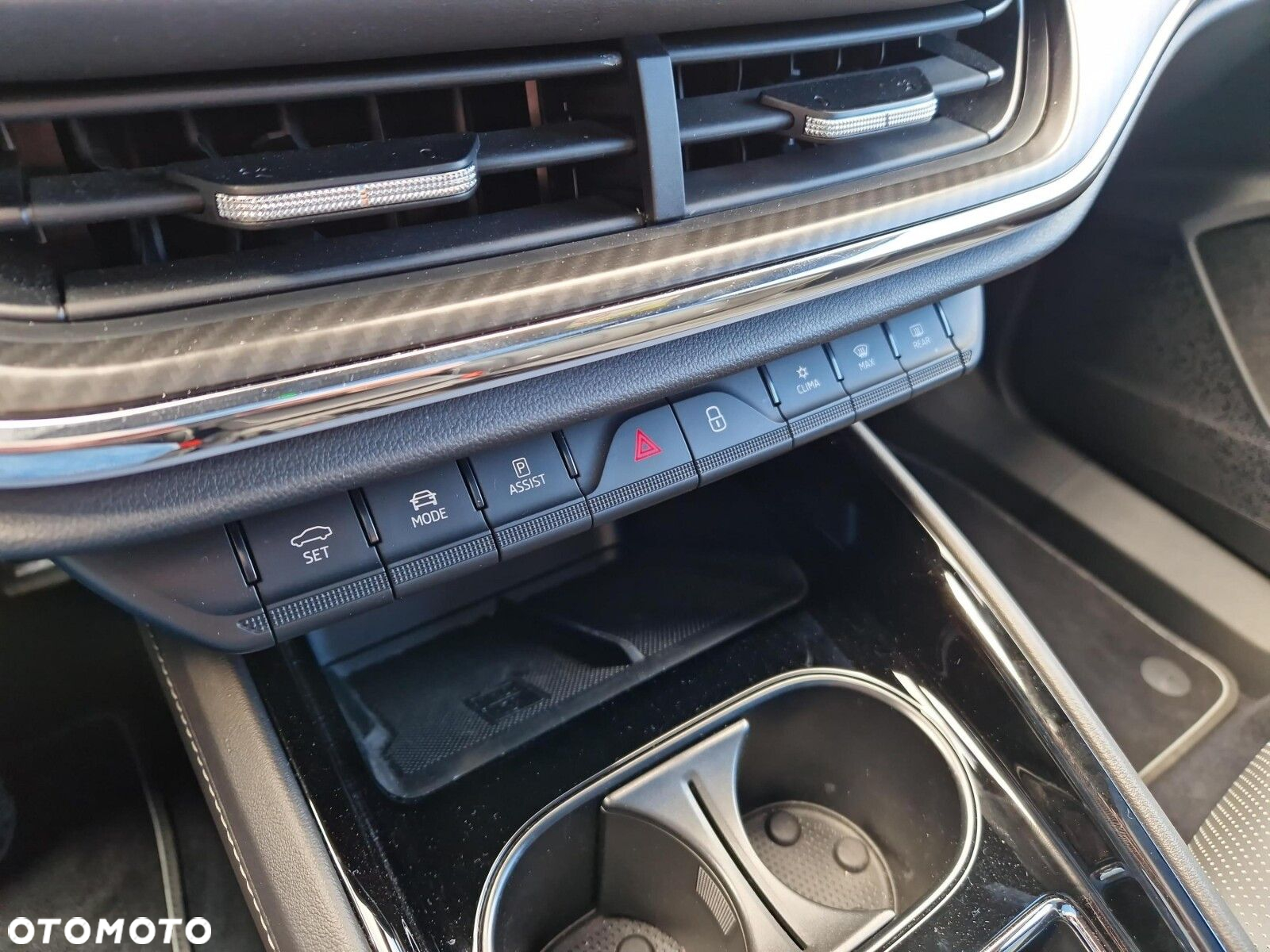Skoda Enyaq RS 82kWh Maxx - 26