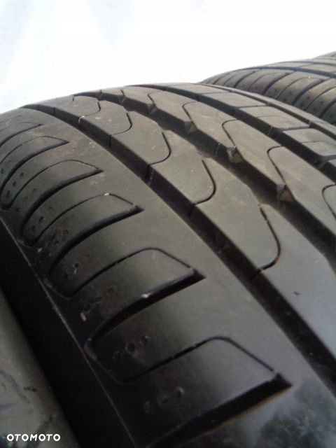 KOŁA 16 TOYOTA 5X100 ET45 PIRELLI 205/55R16 - 7