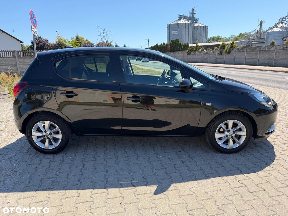 Opel Corsa - 7