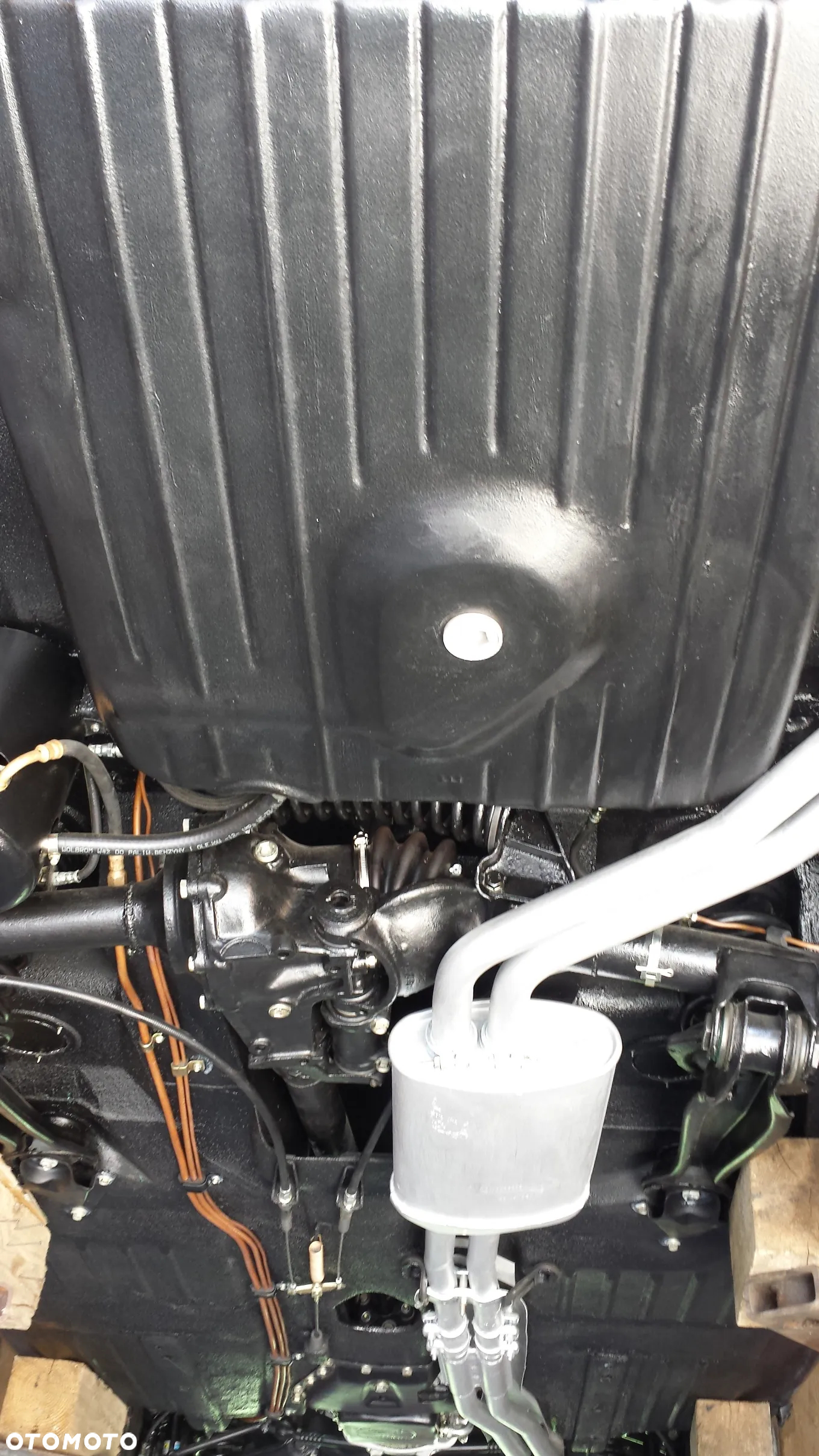 Mercedes-Benz Inny - 19
