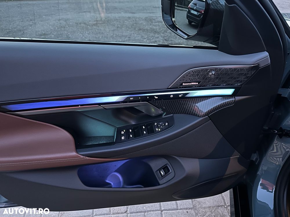 BMW Seria 5 - 9