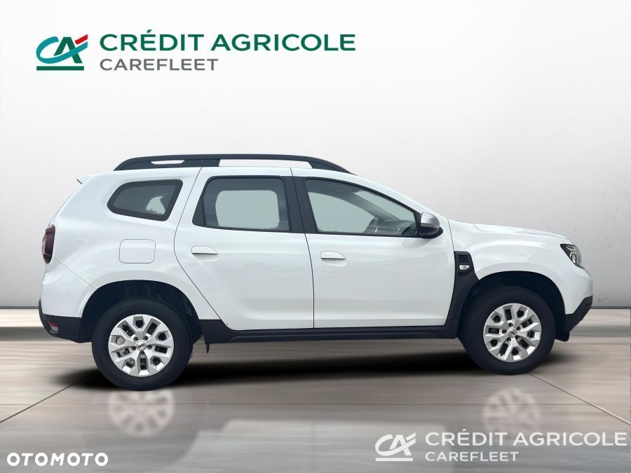 Dacia Duster 1.5 Blue dCi Expression 4WD - 7