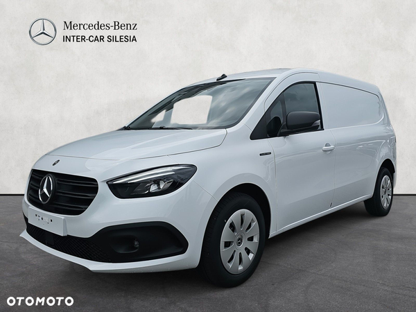 Mercedes-Benz eCitan