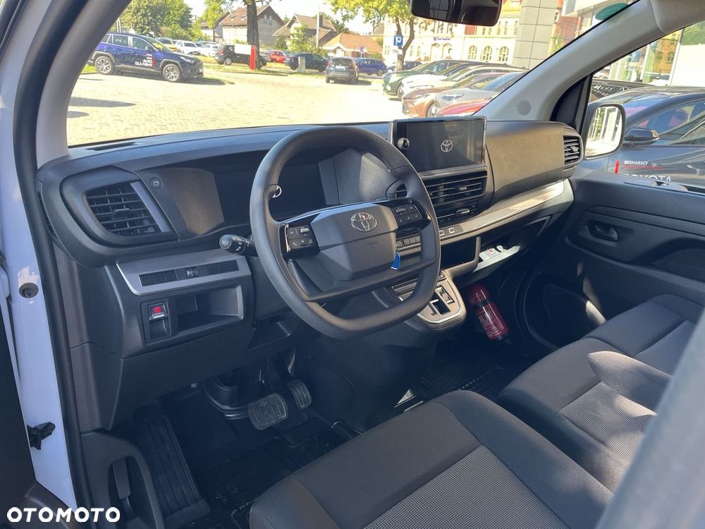 Toyota PROACE - 3