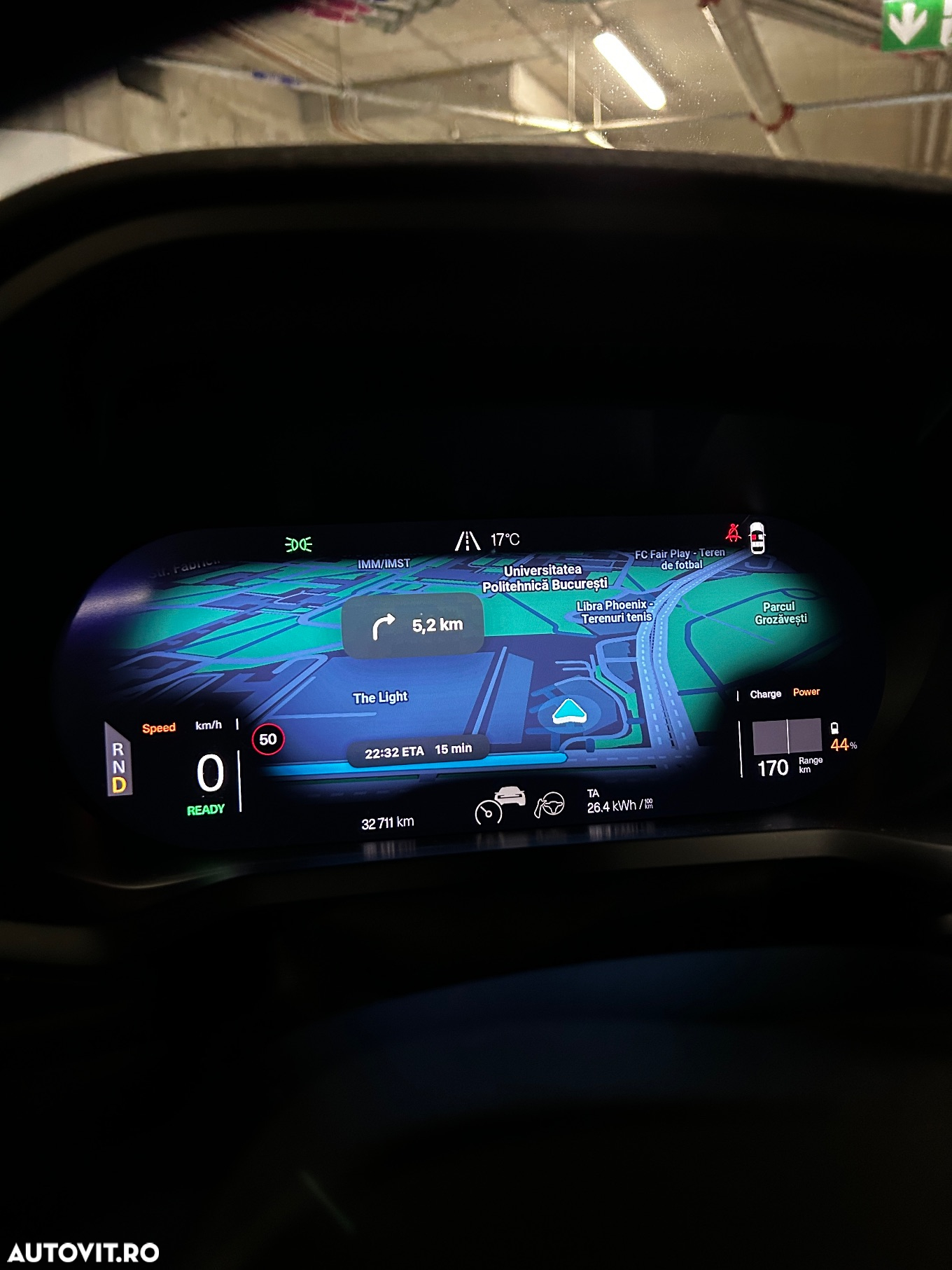 Polestar 2 Dual Motor 78kWh - 20