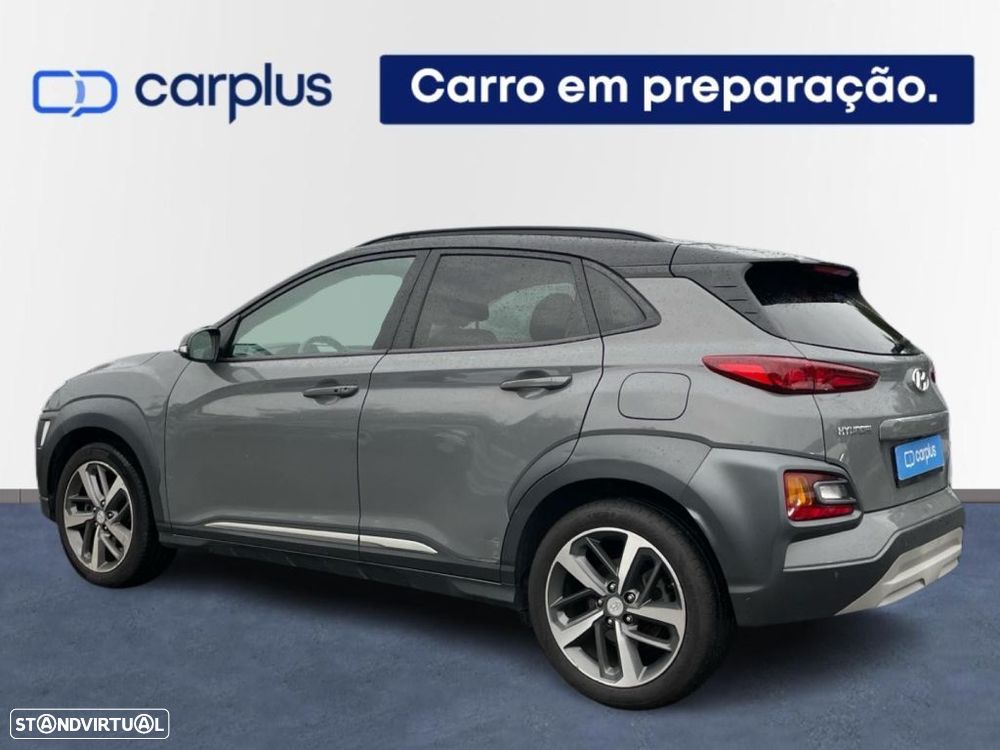 Hyundai Kauai 1.0 T-GDi Premium - 2