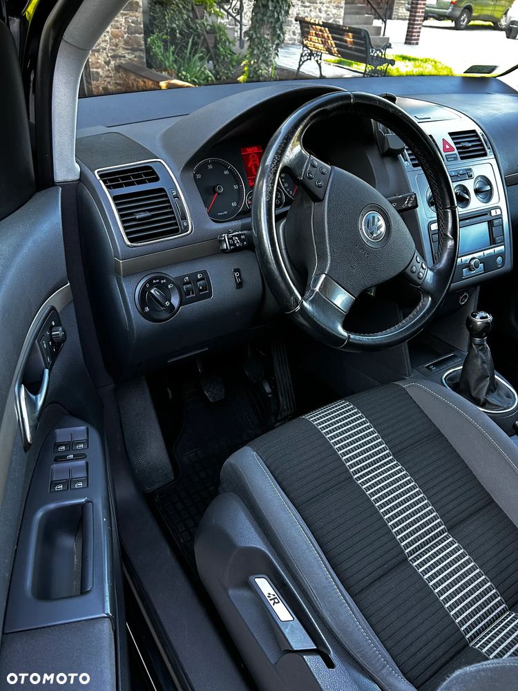 Volkswagen Touran 2.0 TDI Q-Line - 6