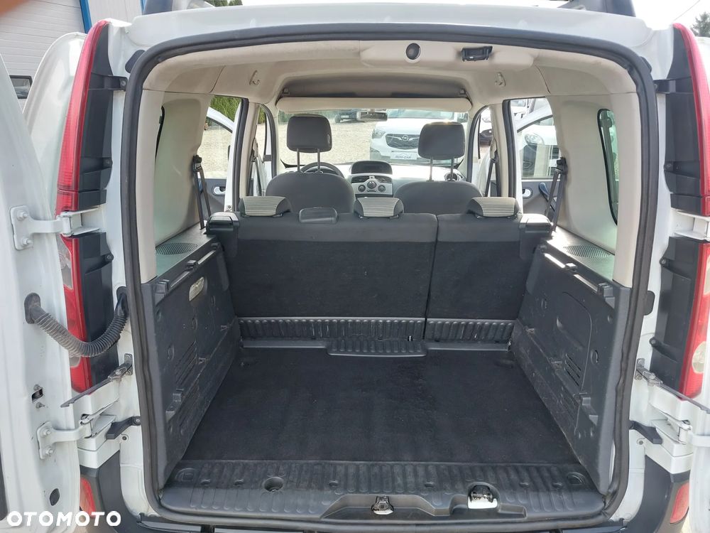 Renault Kangoo 1.5 dCi Helios2 - 22