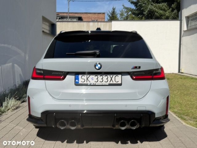 BMW M3 - 4