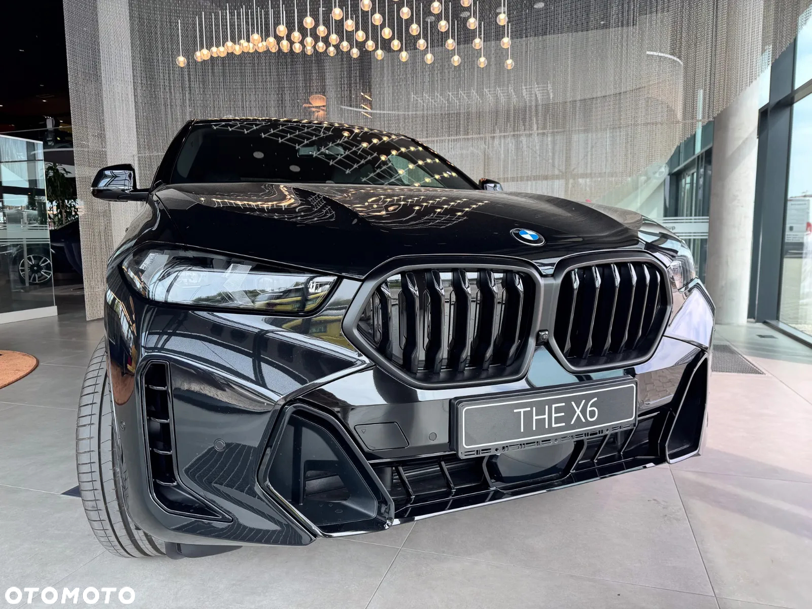 BMW X6 - 13