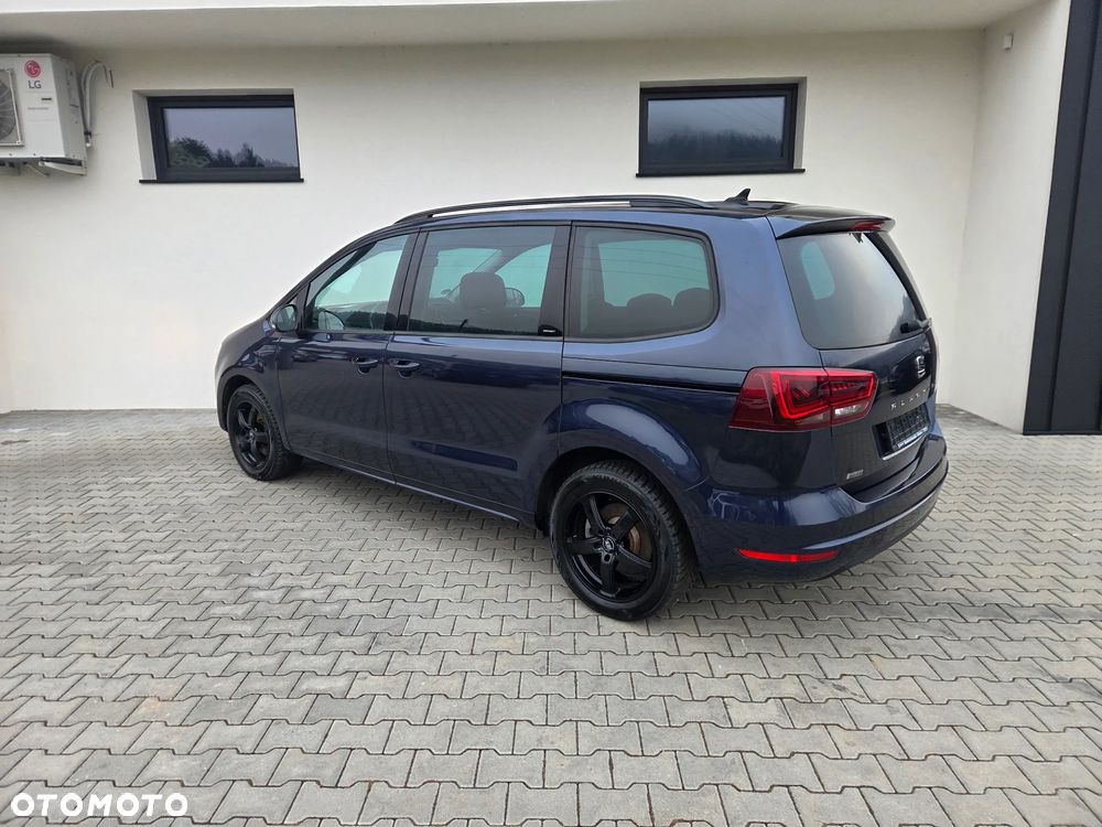 Seat Alhambra - 17