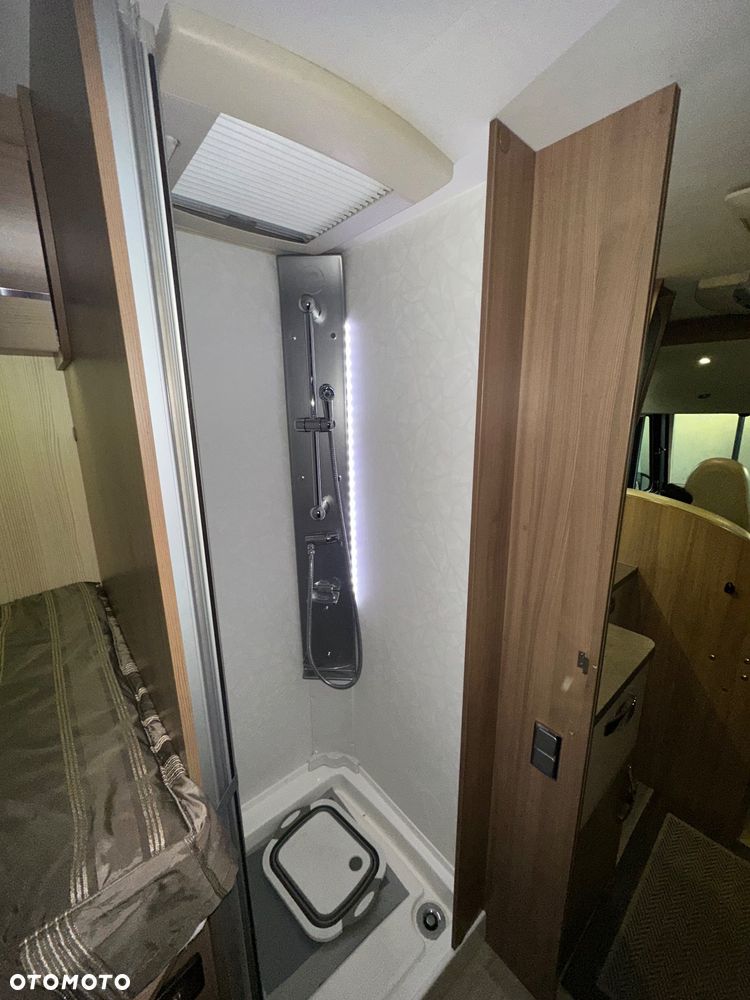 PILOTE G740 Aventura - 15