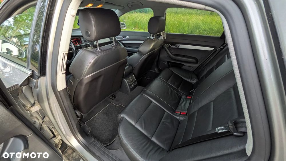 Audi A6 Limousine - 11