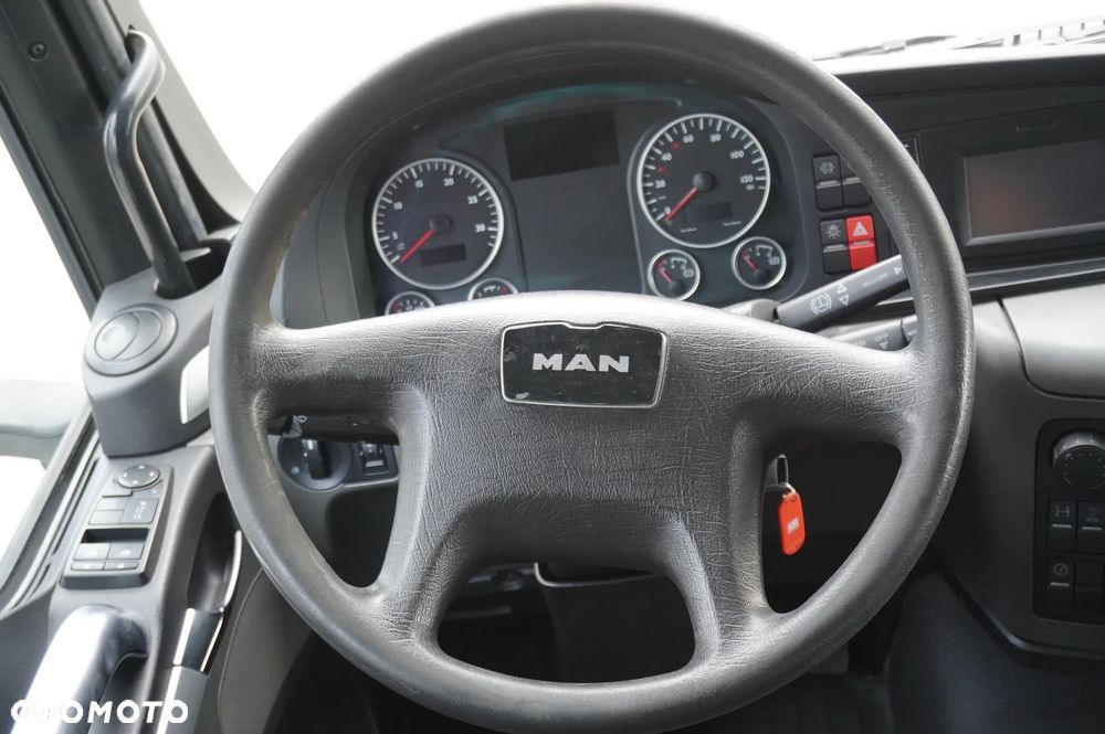 MAN TGS 18.440 / 220 tys. km_249061 - 20