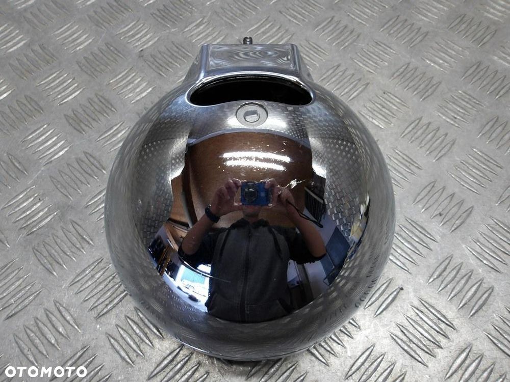 Lampa przednia reflektor KAWASAKI VN 900 VULCAN CUSTOM 07-24r   PN. 23007-0081 - 11
